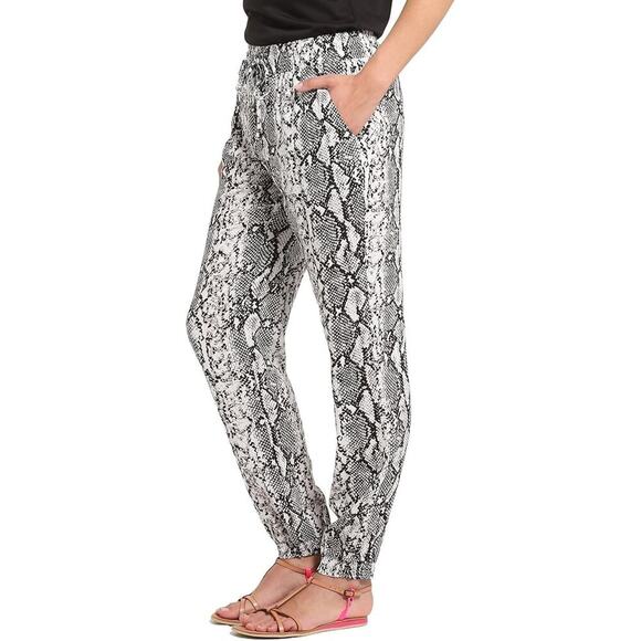 DAY BIRGER et MIKKELSEN Multicolor TROUSERS SIZE 40 NWT - Picture 1 of 12